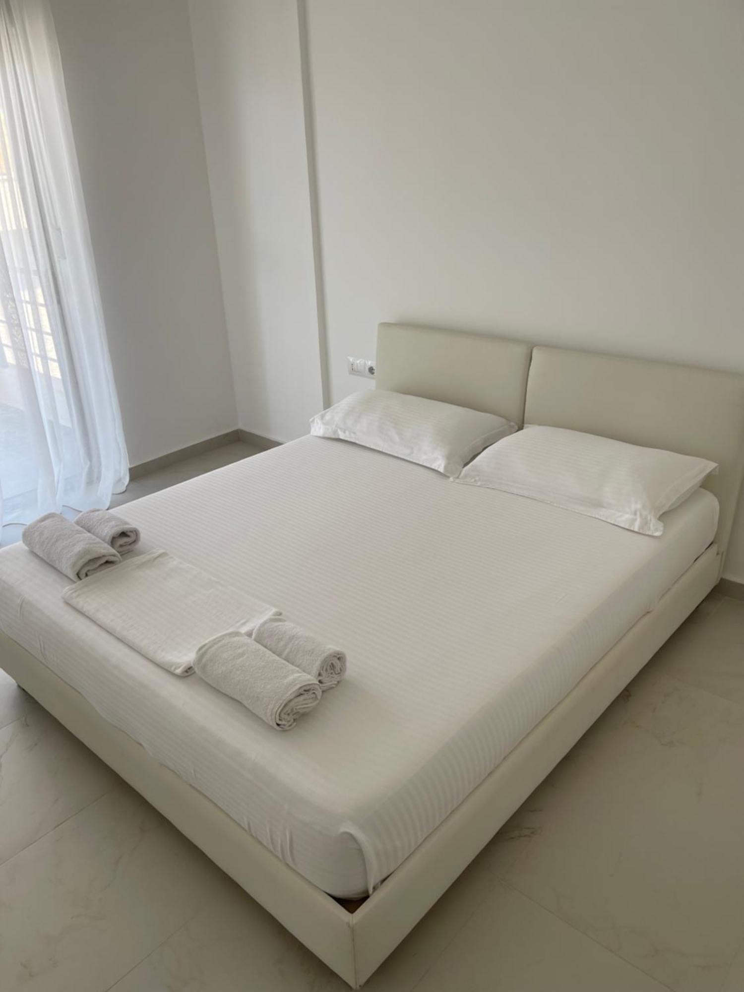 Miramare Appartement *