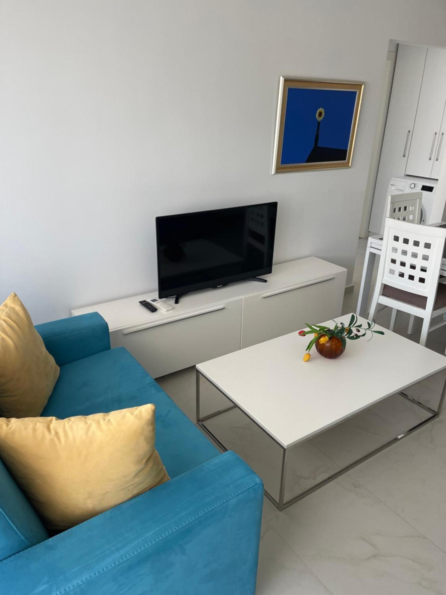 Miramare Apartment