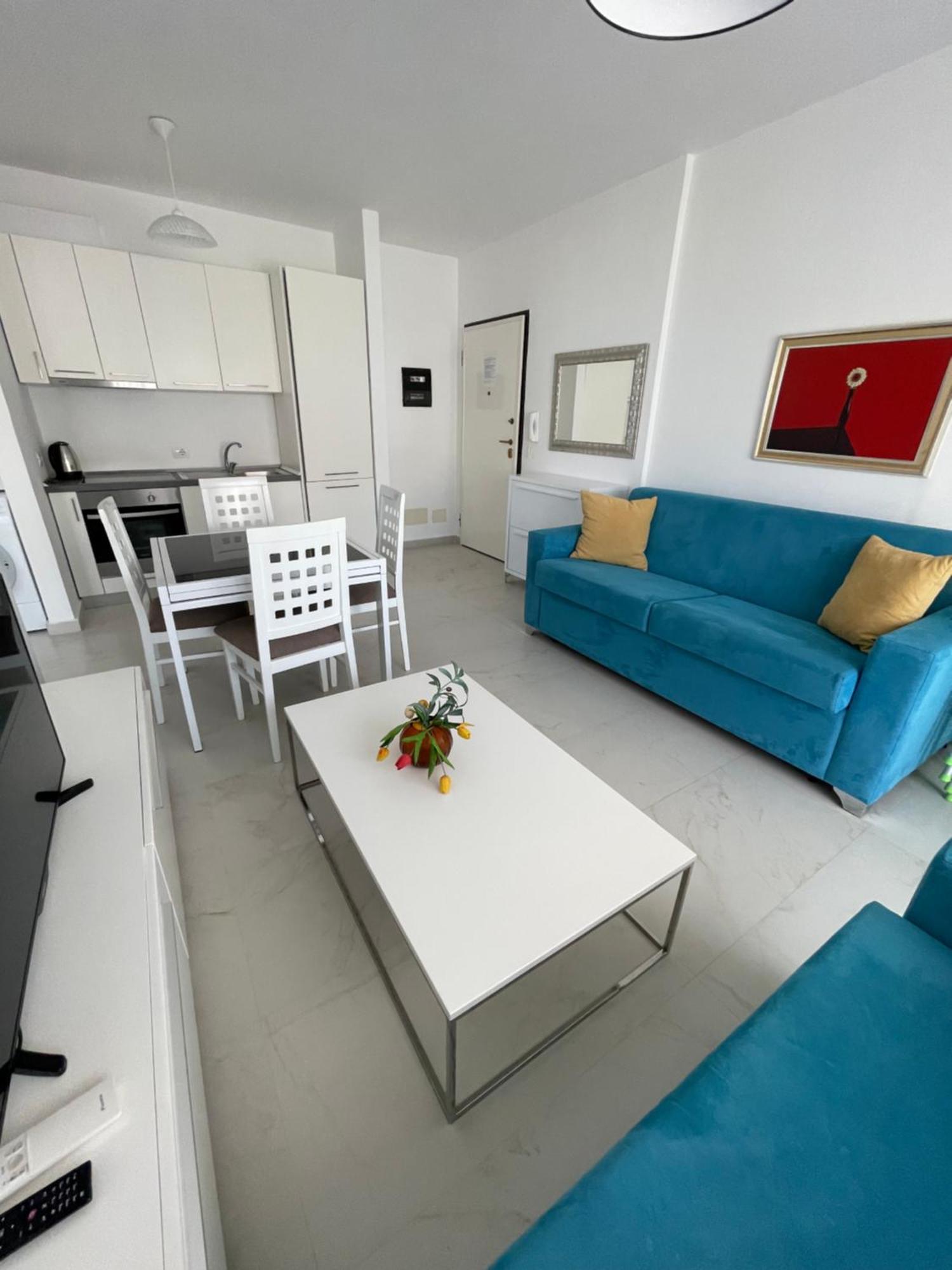 Appartement Miramare