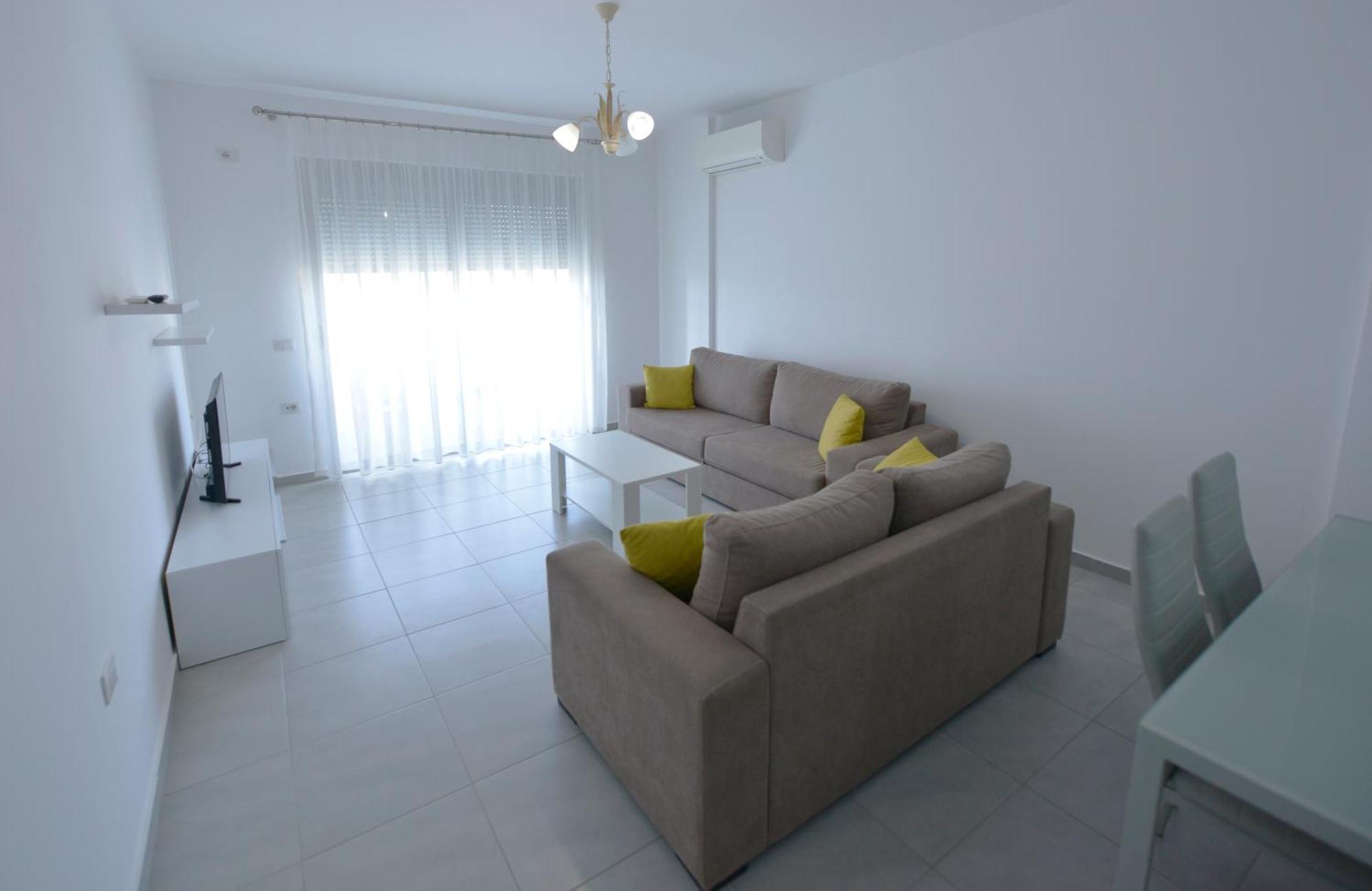 Miramare Appartement *