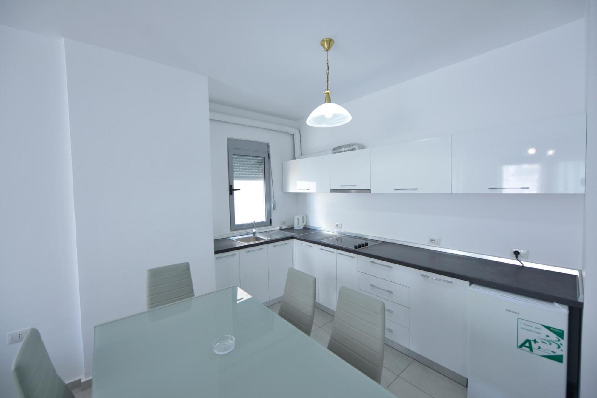 Apartment Miramare *