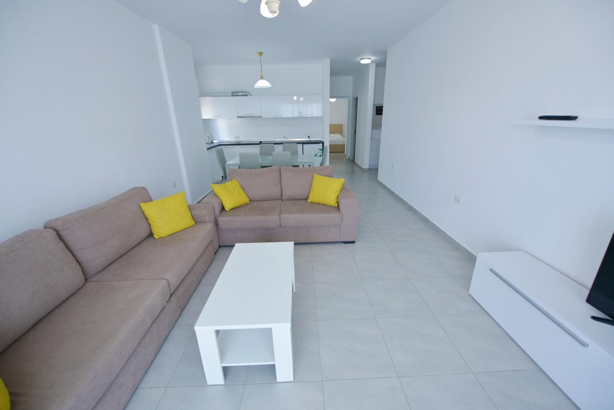 Appartement Miramare *