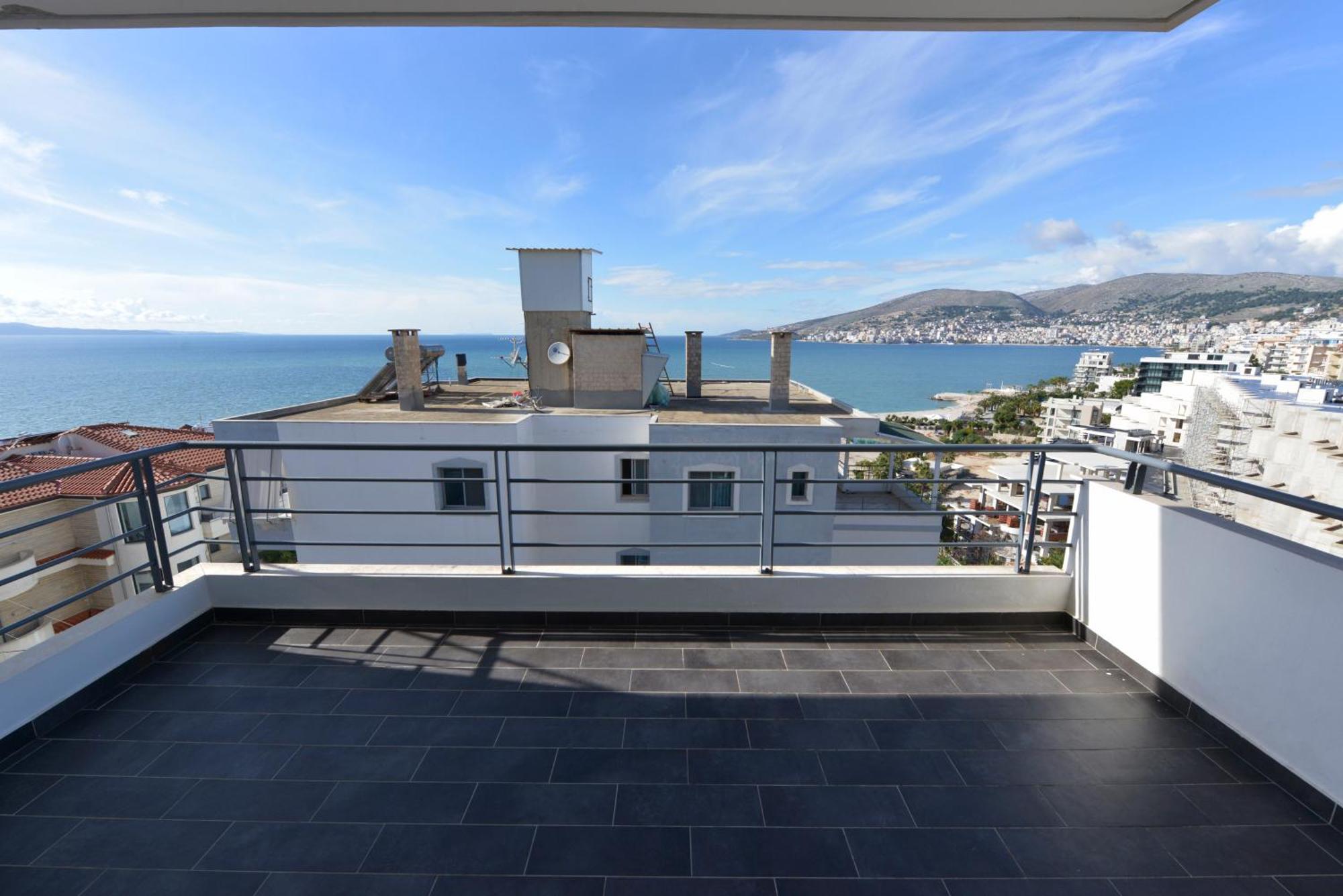 Miramare Sarandë