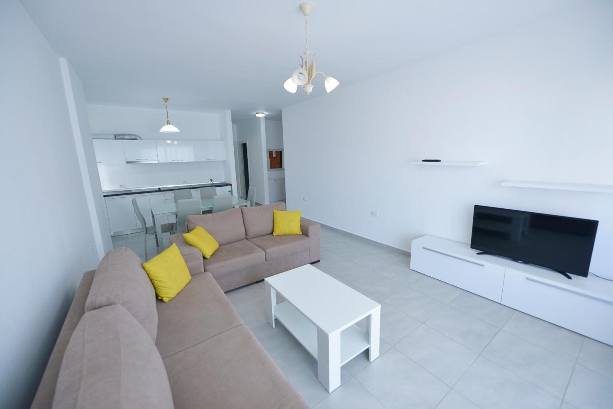 Miramare Appartement Saranda