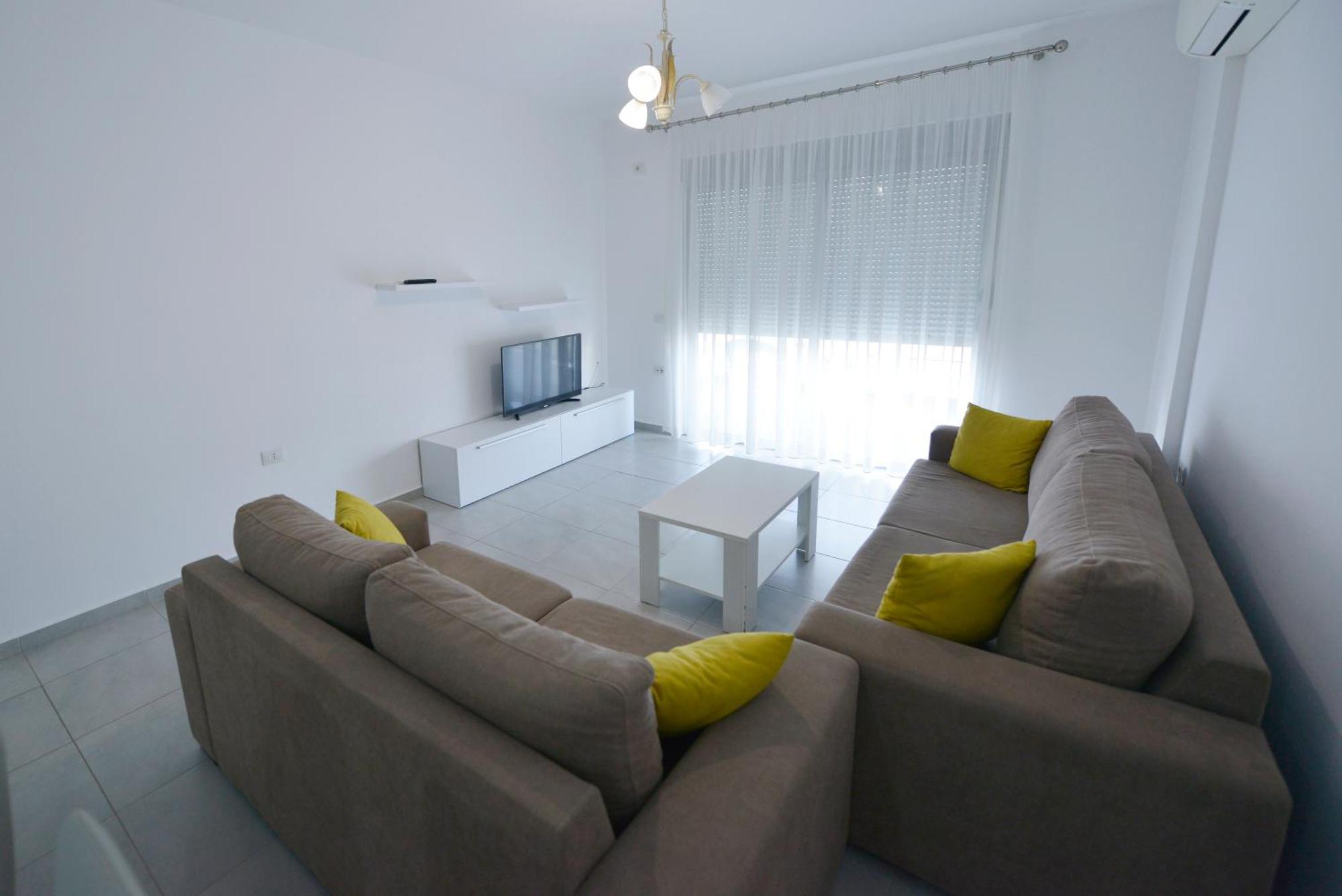 Appartement Miramare
