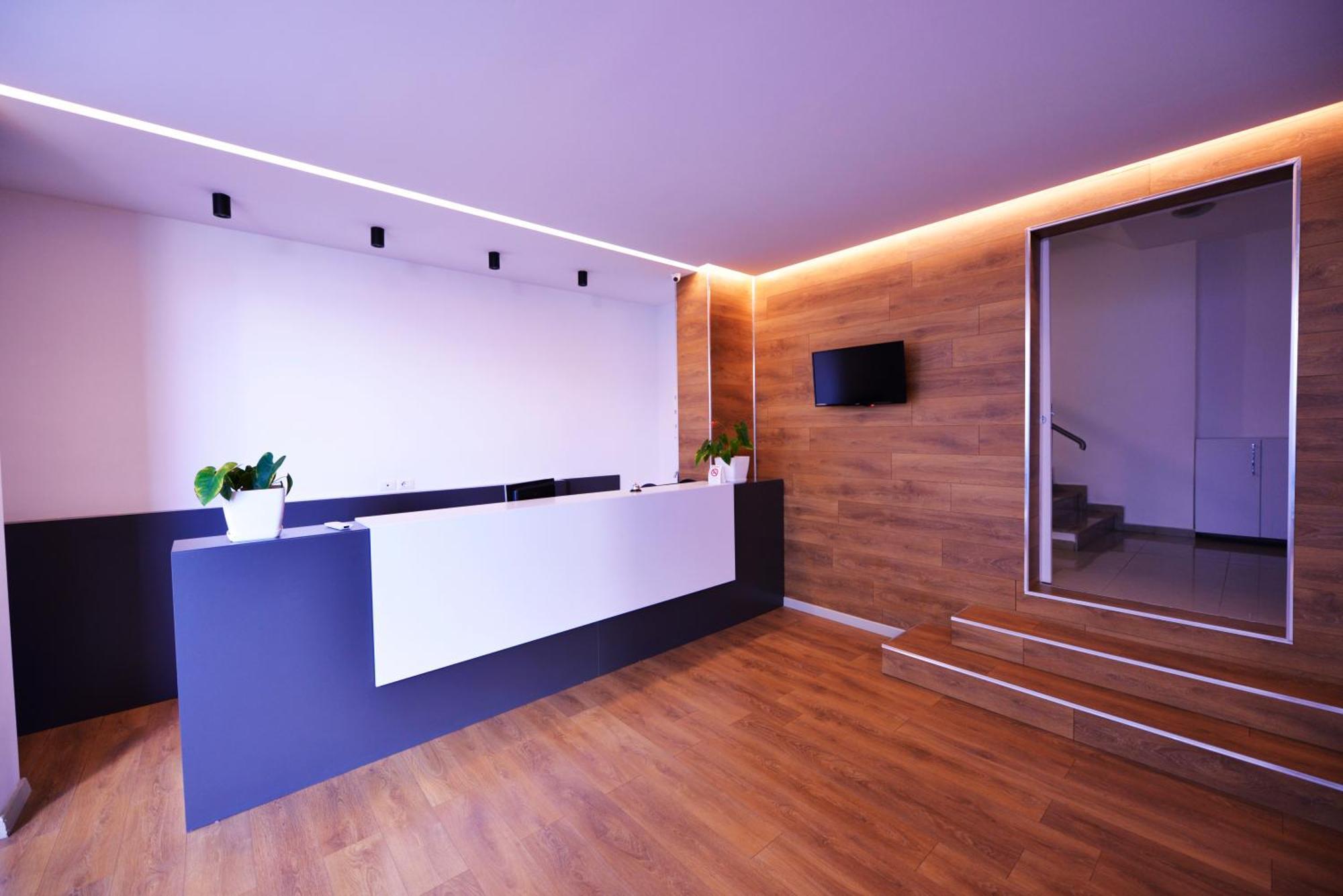 Appartement Miramare *