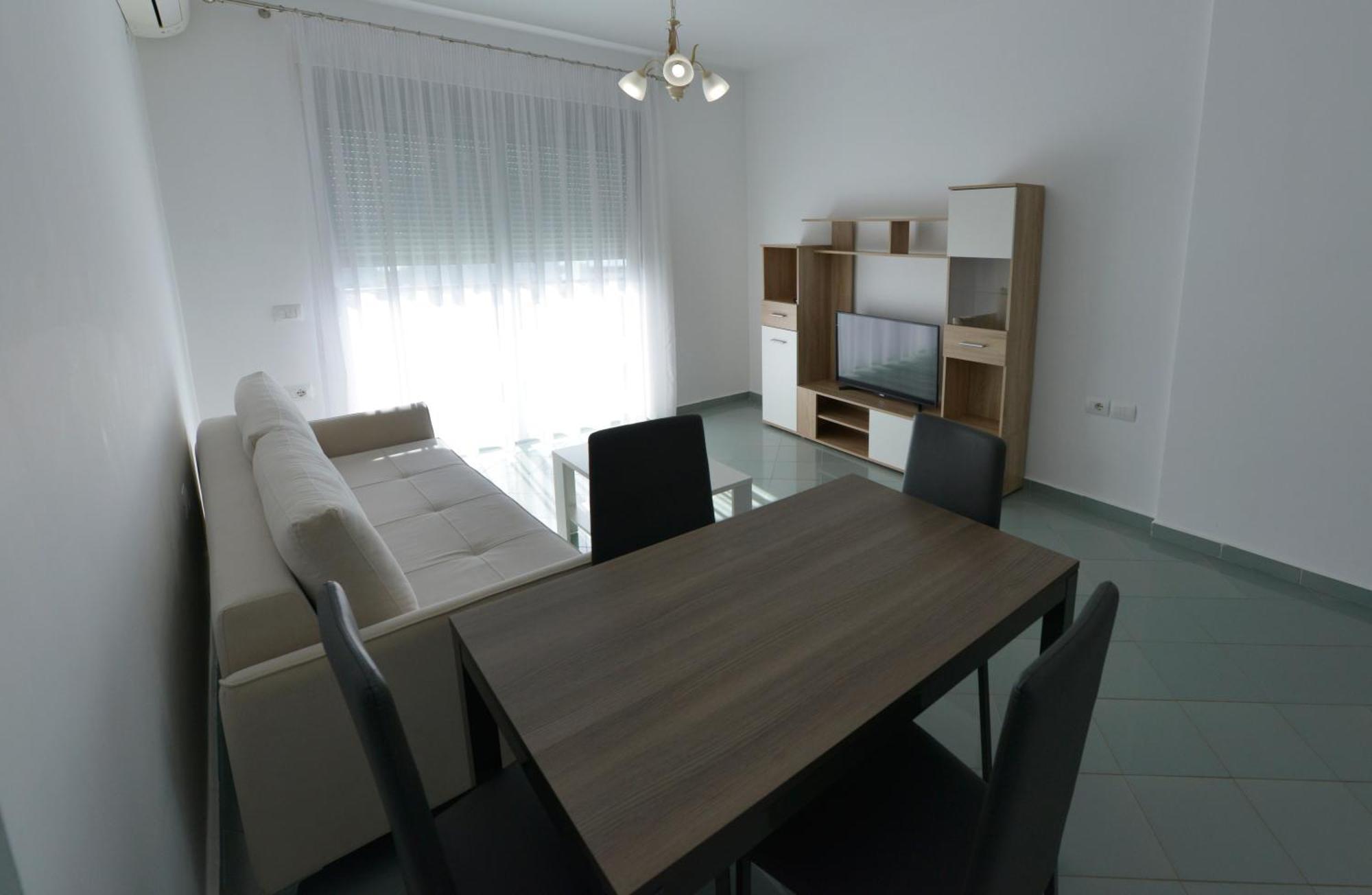 Miramare Appartement *