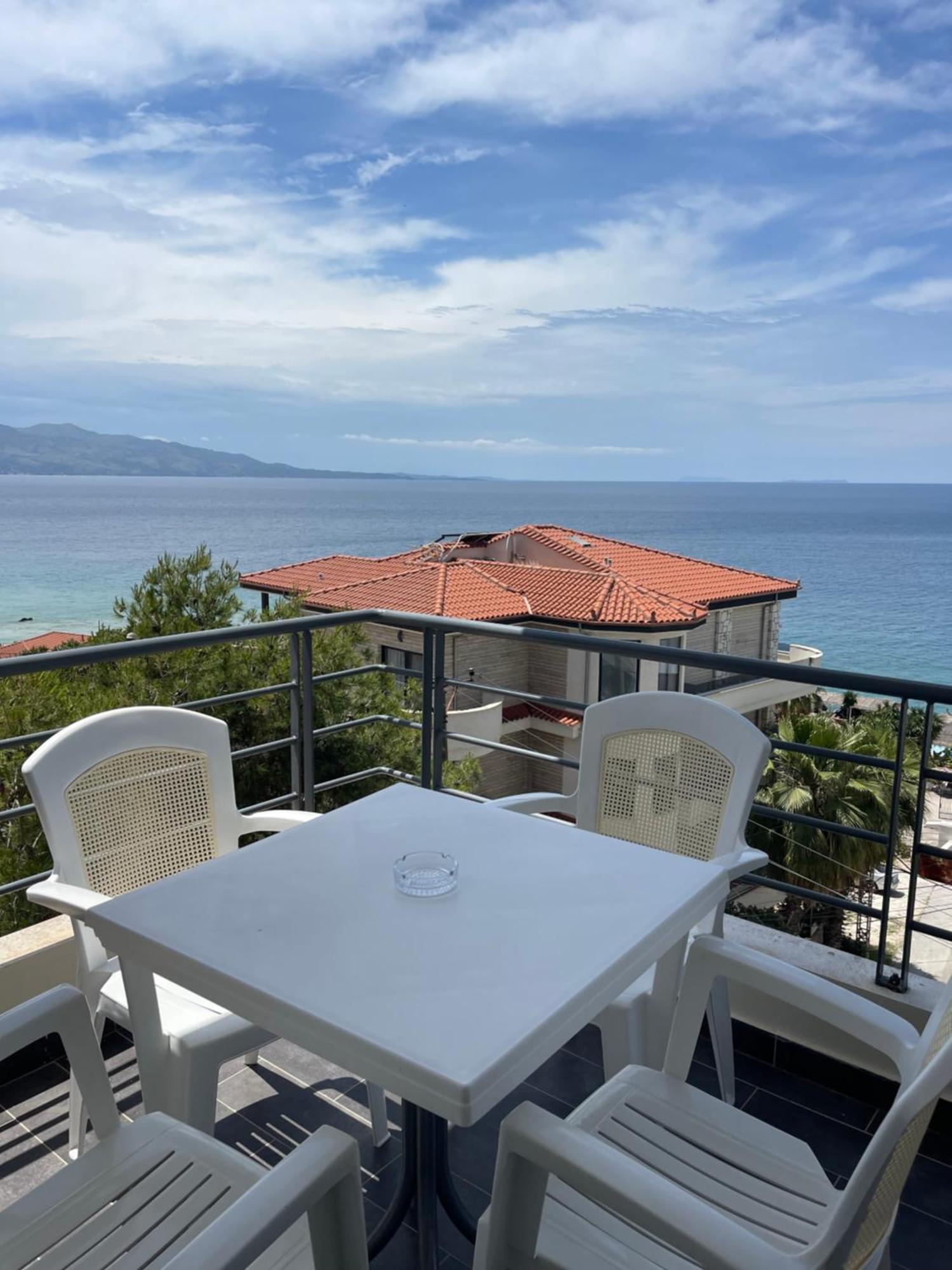 Apartment Miramare